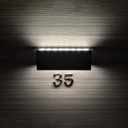 Up and Down Sign Light