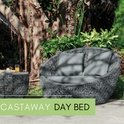 Castaway Daybed