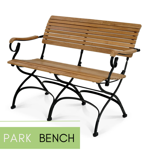 Park Seat Bench