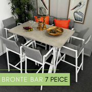 Bronte & Switch Bar