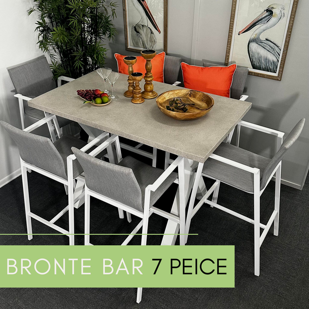 Bronte & Switch Bar