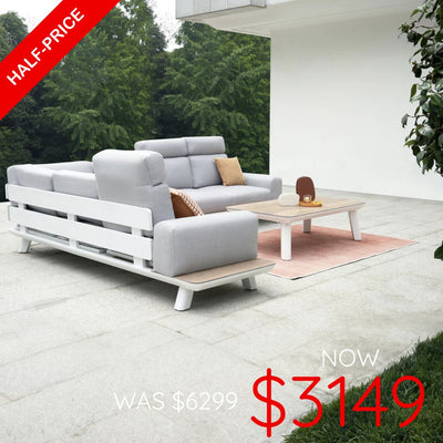 Sonara Pop Up Corner Lounge