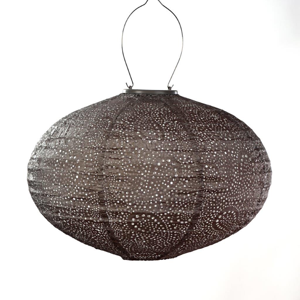 Lumiz Oval 40cm – The Springs Garden World