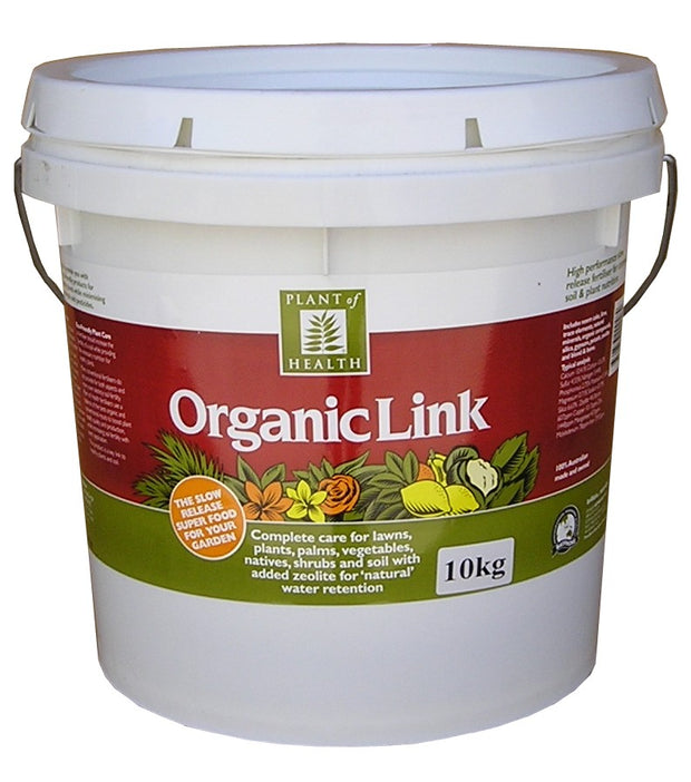 OrganicLink 6.5kg