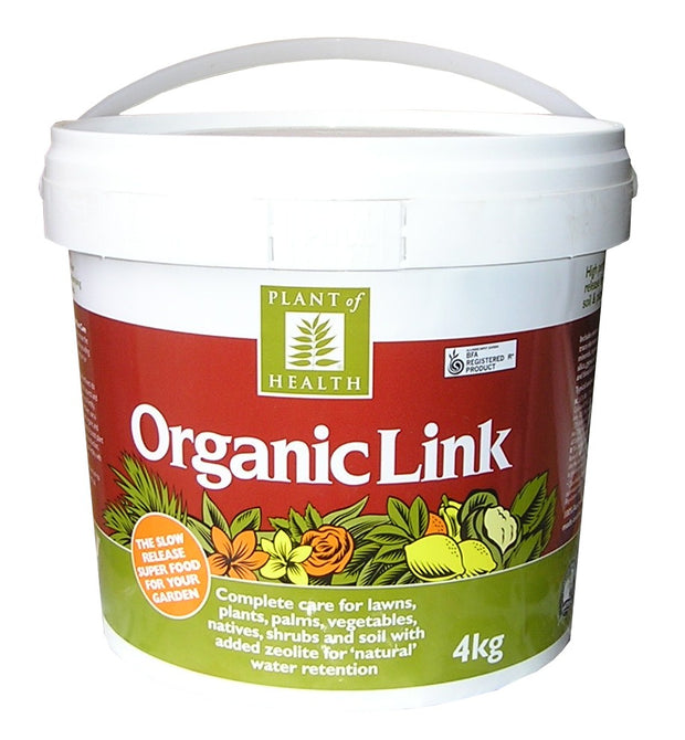 OrganicLink 2.5kg