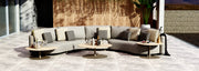Porto Grand Lounge Setting