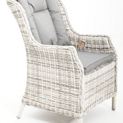 San Jose Wicker Chair                               PRE-ORDER NOW
