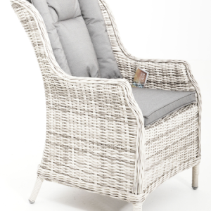 San Jose Wicker Chair                               PRE-ORDER NOW
