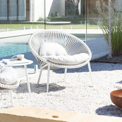 Sunray Tub Chair