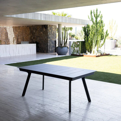 Travolo Extention Table