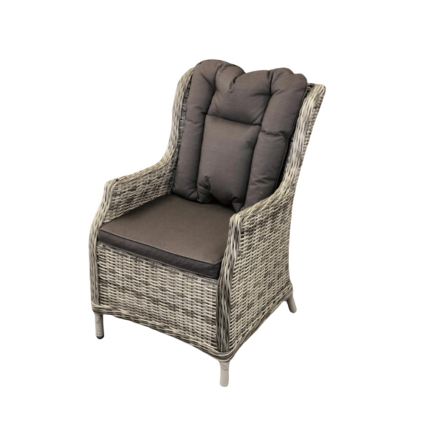 San Jose Wicker Chair                               PRE-ORDER NOW