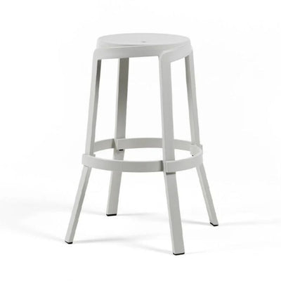 Stack Maxi Bar Stool