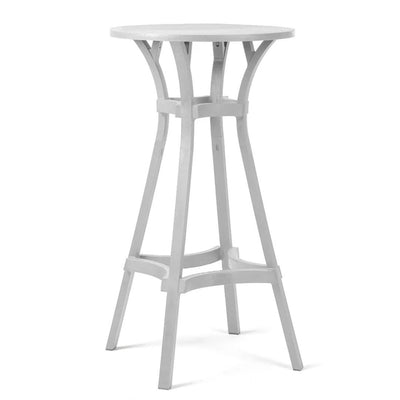 Combo High 60 Bar Table