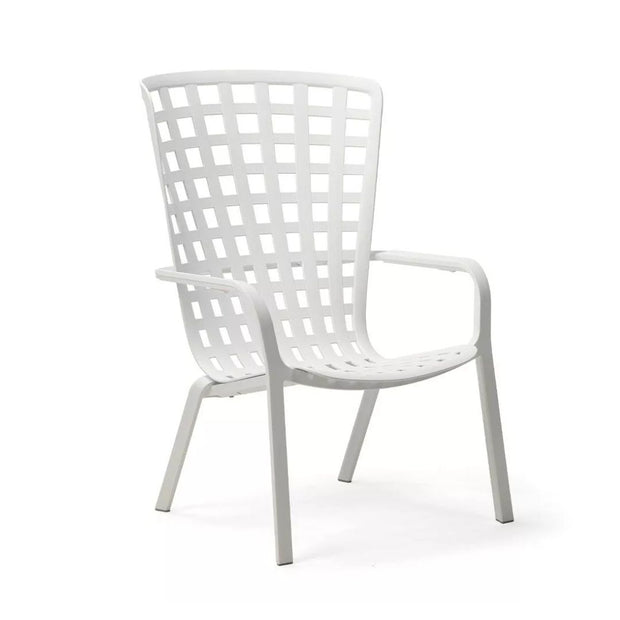 Folio Outdoor Recliner Chair