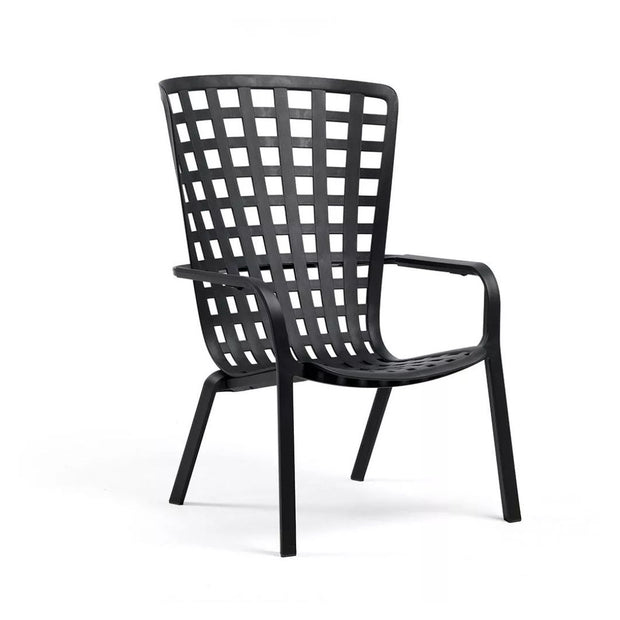 Folio Outdoor Recliner Chair