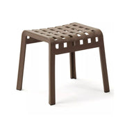 Poggio Footrest/Stool