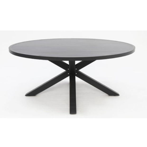 Matzo table 1.7m Round