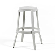 Stack Maxi Bar Stool