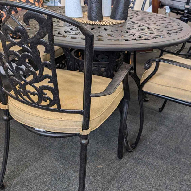 5-piece Balwyn Dinning Setting