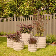 Horizon Cylinder Pots