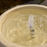 Olympia Water Fountain