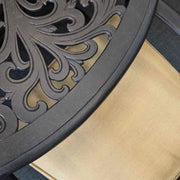 5-piece Balwyn Dinning Setting