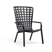 Folio Outdoor Recliner Chair