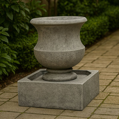 Aquilla Water Feature