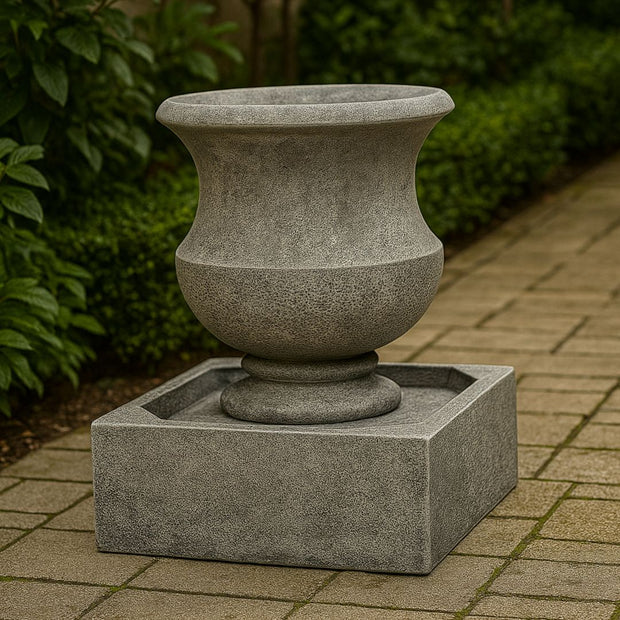 Aquilla Water Feature