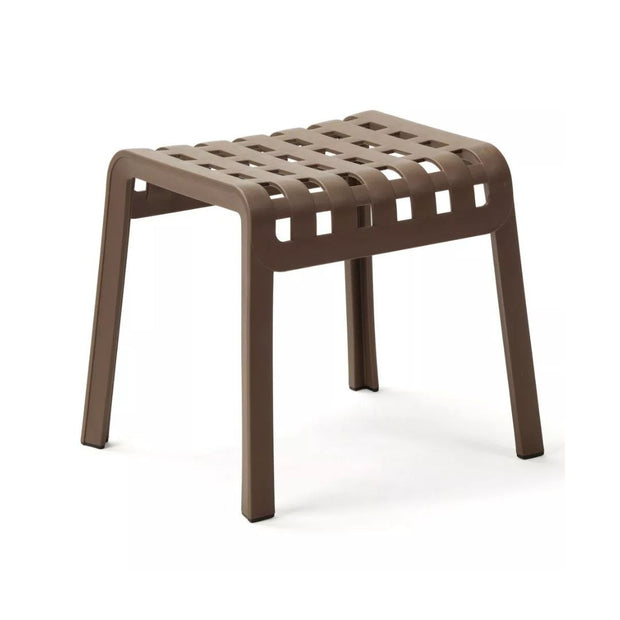 Poggio Footrest/Stool