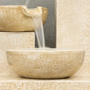Trio Cascade Fountain