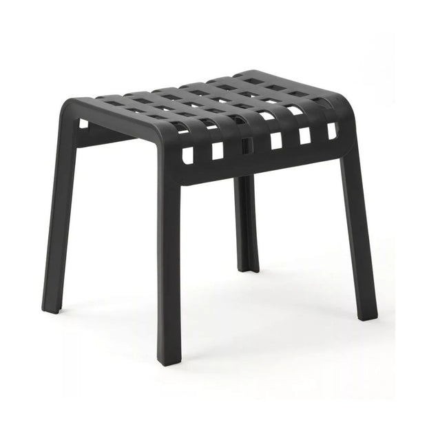Poggio Footrest/Stool