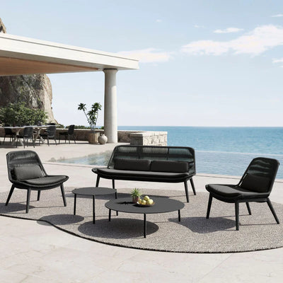 Arona Rope Lounge Setting
