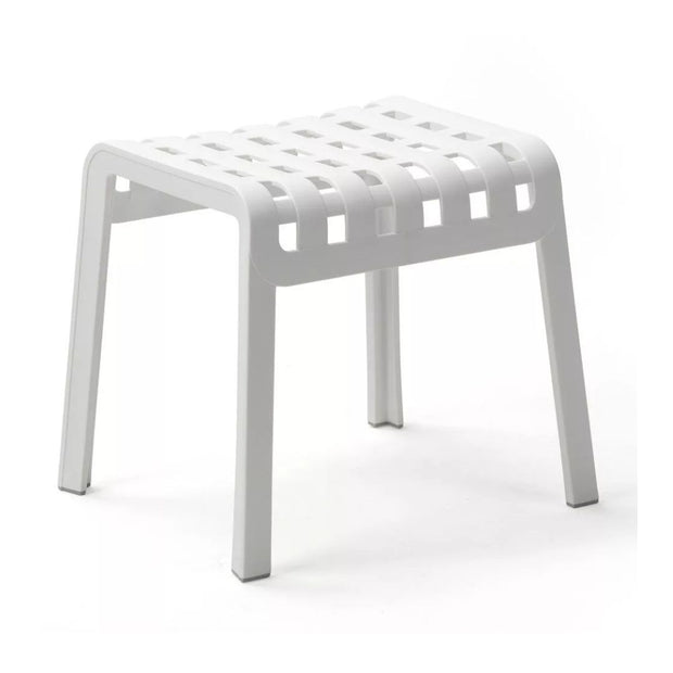 Poggio Footrest/Stool
