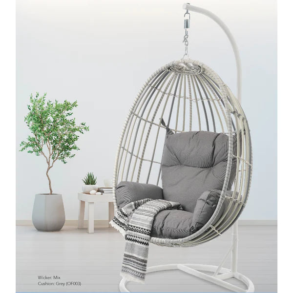 New Moon Egg Chair
