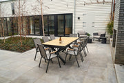 Santiago Extension Table
