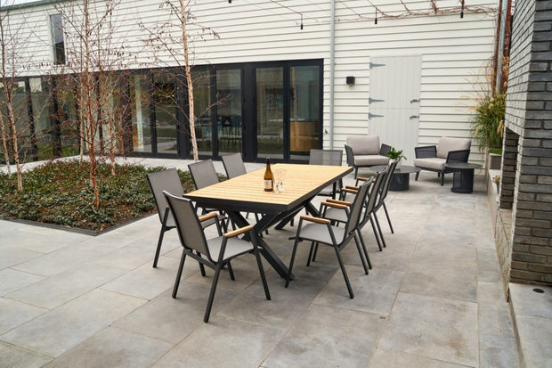 Santiago Extension Table