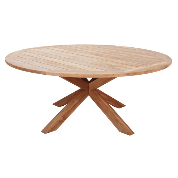 Almere Teak Table