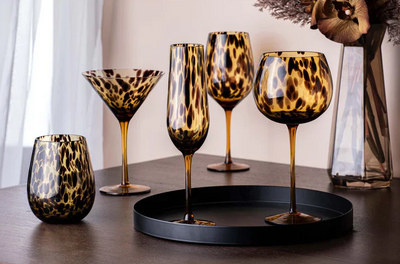 Anthea Glass Range
