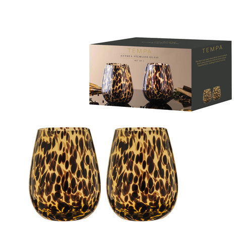 Anthea Glass Range