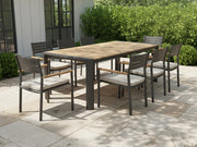 Nakarin Dining Setting