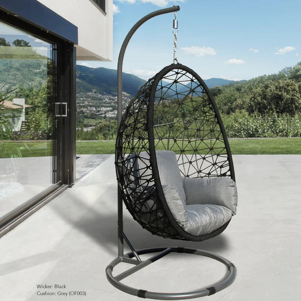 Webb Hanging Chair