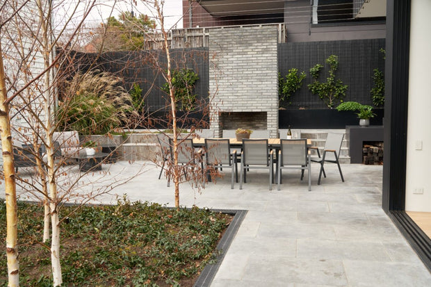Santiago Extension Table