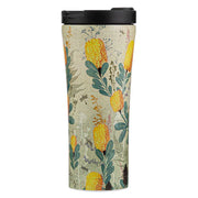 Golden Banksia Range