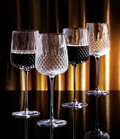 Jasper Glassware Collection