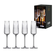 Jasper Glassware Collection