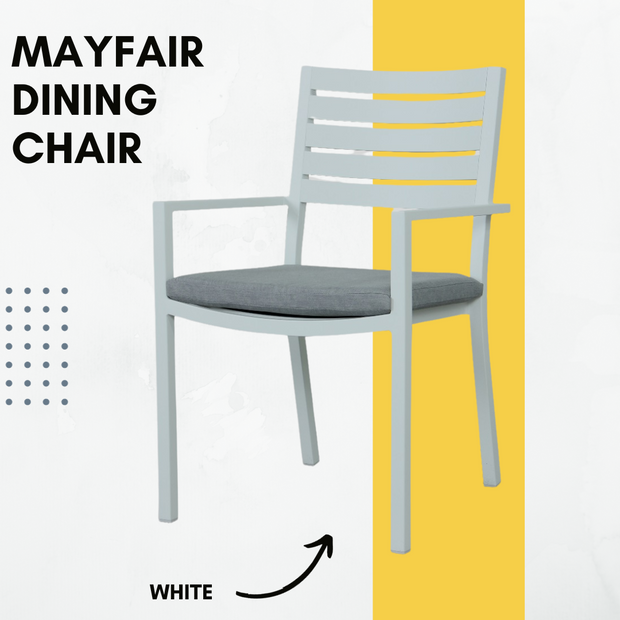 Mayfair Slat Chairs