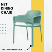 Nardi Net Chair
