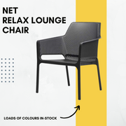 Nardi Relax Net Chair