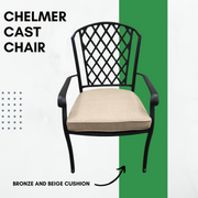 Chelmer Dining Chair